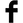 Facebook Basic Black